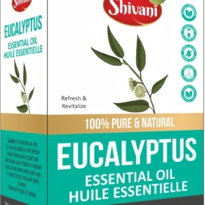 Eucalyptus - Essential Oil