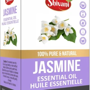 Jasmine - Essential Oil
