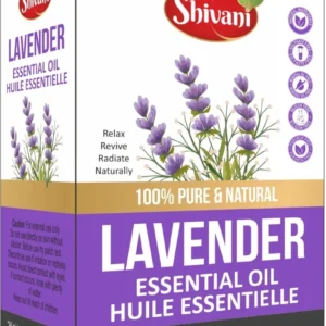 Lavender - Essential Oil