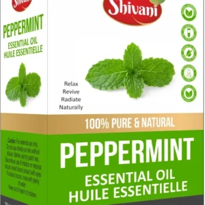 Peppermint - Essential Oil