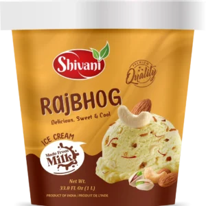 Rajbhog Ice Cream