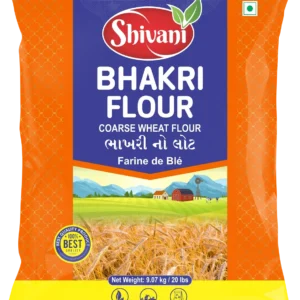 Bhakri Flour