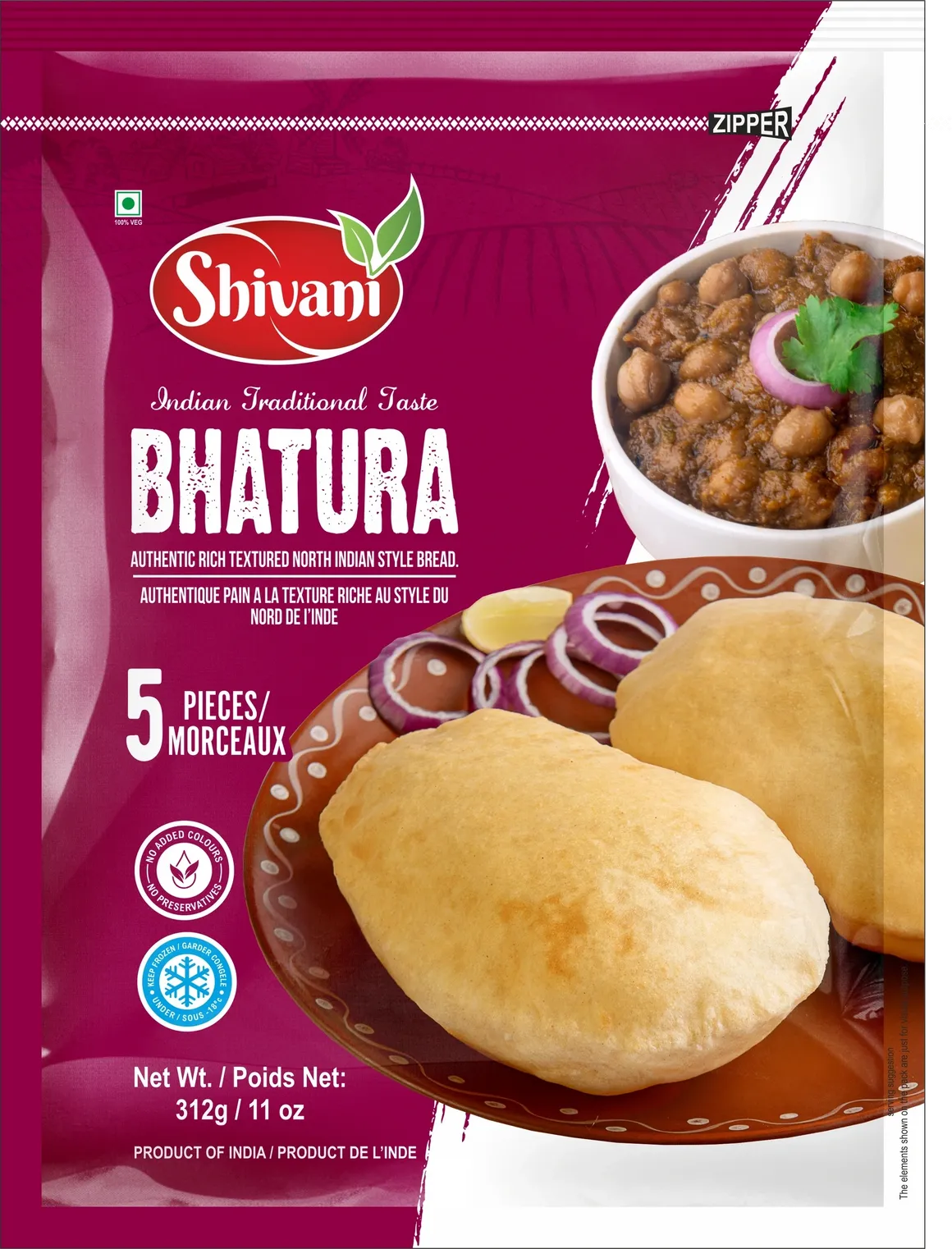 Bhatura
