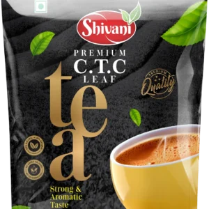 Premium C.T.C Leaf Tea