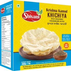 Krishna Kamod Khichiya