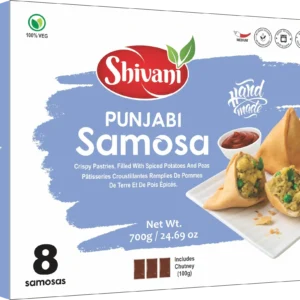 Punjabi Samosa
