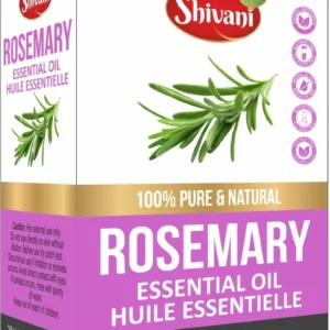 Rosemary Essential Oil