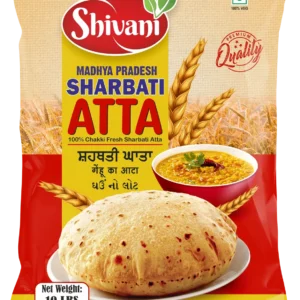 Sharbati Atta