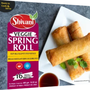 Veggie Spring Roll