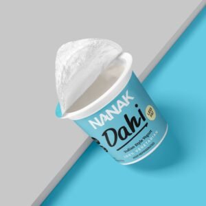 Dahi