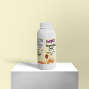 Badam Milk Drink