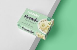 Rasmalai