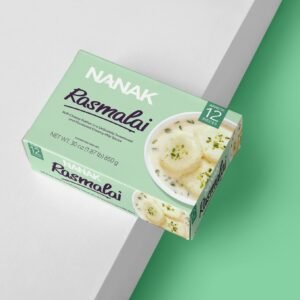 Rasmalai