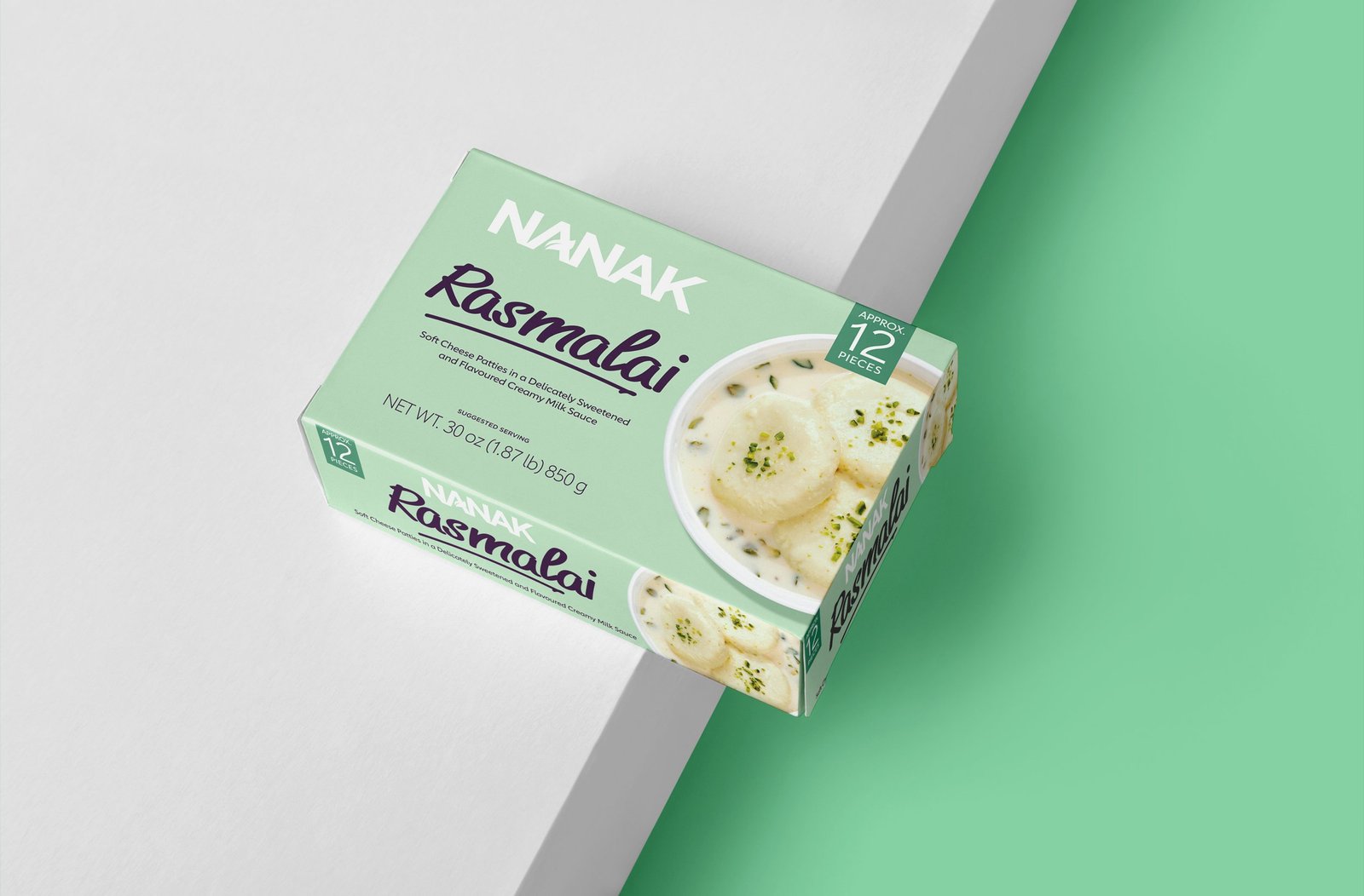 Rasmalai